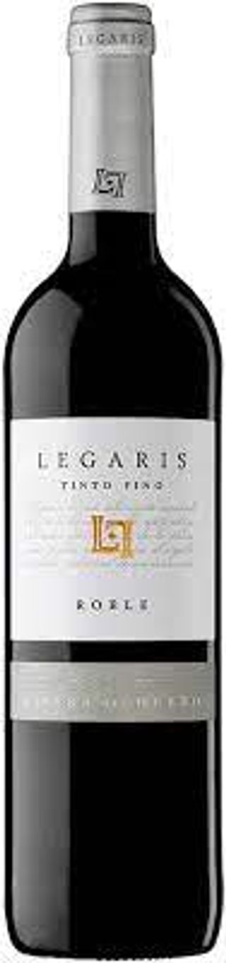 Tinto roble D.O. Ribera del Duero