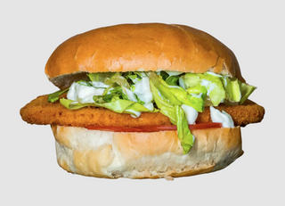 Panino chicken