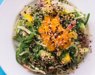 Ensalada mundo (300 g.)