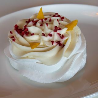 Десерт «Павлова» (120 г)