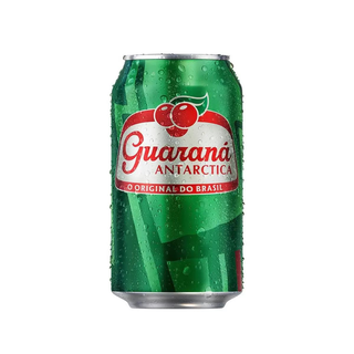 Guaraná 330ml