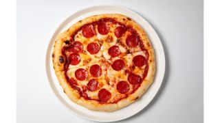Пицца Пепперони