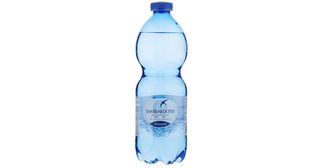 Acqua frizzante