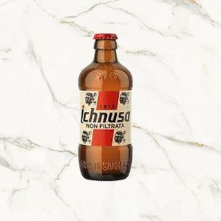Ichnusa non filtrata 33cl