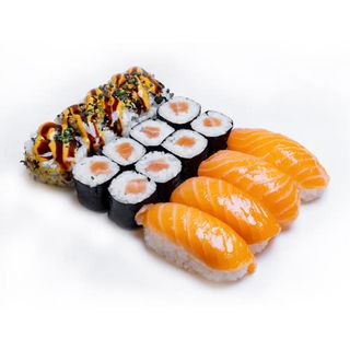 Bandeja mix 2 (16 uds.)