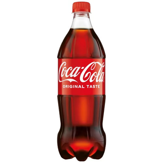 Coca-Cola 850 ml