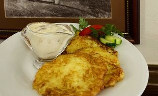 Деруни класичні