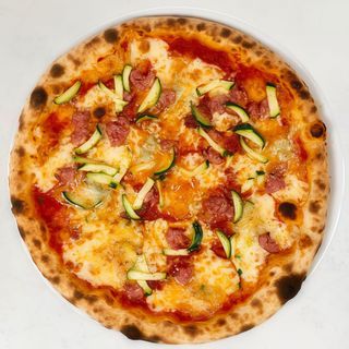 Veneta Pizza 40 cm
