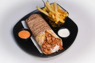 Chawarma