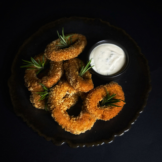 Цибулеві кільця(200/50г)