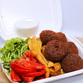Порция Фaлафел (470 г)