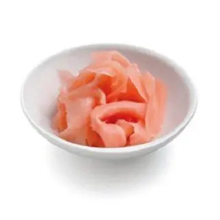 GINGEMBRE 