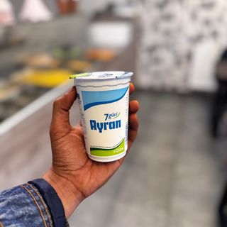 Ayran