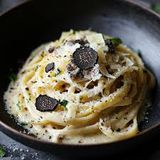 Pate Truffe