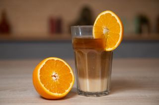 Айс кофе "Цитрус" (300 мл.)