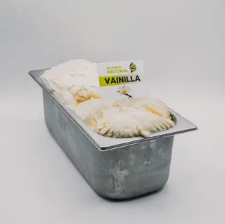Vainilla