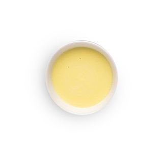 Сливочно-чесночный 