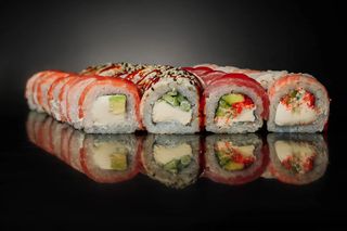 Сет Філа Premium (1245г)