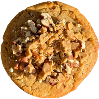  Praline pecan chocodulcey   