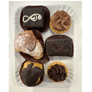 Cioccolatosi - box large 25 pezzi