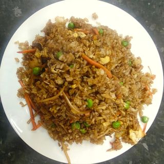 Arroz Cantonés