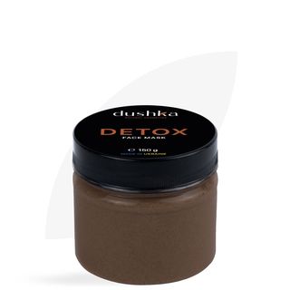Маска Для Обличчя "detox" 150 Г