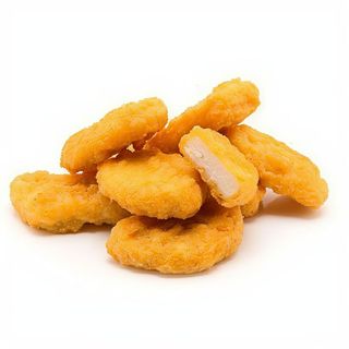 17. Nuggets De Pollo (5 Uds)