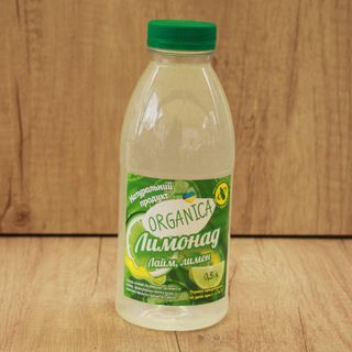 Лимонад (500мл)