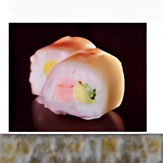 143. Sushi Frito Shake (8 Uds.)