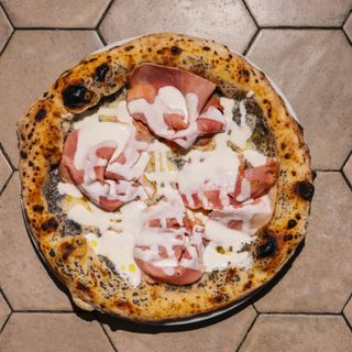 Pizza Re Piola (30 Cm.)