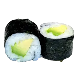 Maki Aguacate