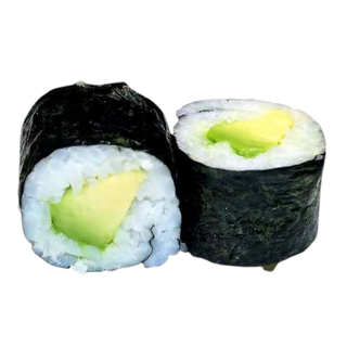Maki Aguacate