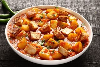 Paneer Vindaloo 500ml