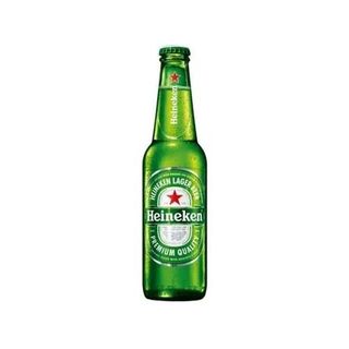 Cerveza Heineken (33cl)