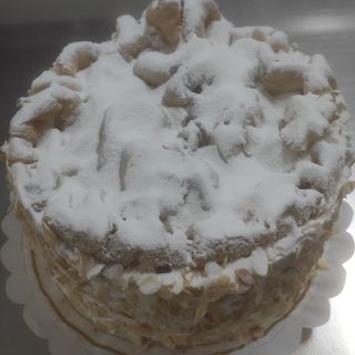 Tarta Floken (Porción)