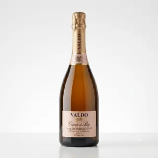 Vino Rosso Prosecco Oro Puro