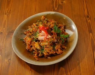 Ciolan cu varza calita