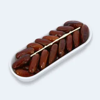Daktyle z Tunezji 200g