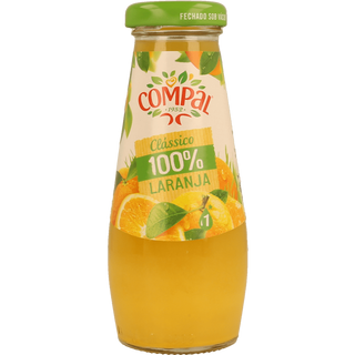 Compal Laranja