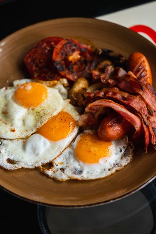 Gorski doručak 500gr