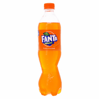 Fanta 0,5l