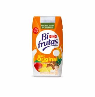 Zumo biofrutas Pascual tropical  200 ml