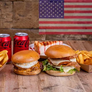American Combo