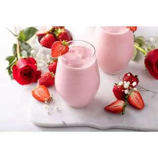 Rose Bit Shake