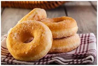 Doughnut