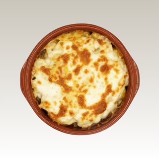 Cosamia Poulet Champignon