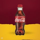 პატარა კოკა-კოლა 0.25 ლ