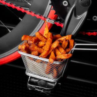 Ración De Sweet Potatos Fries