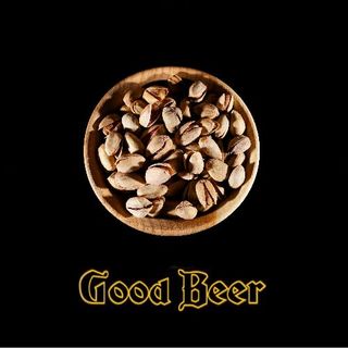 Фiсташки Смаженi (50г)