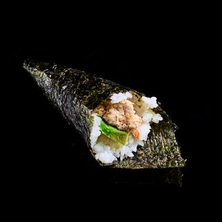 Temaki California